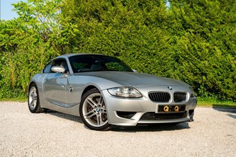 View our BMW Z4 M
