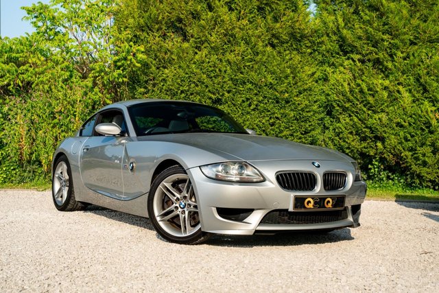 2006 BMW Z4