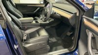 USED 2024 24 TESLA MODEL Y (Dual Motor) Long Range SUV 5dr Electric Auto 4WDE (384 bhp) 1own/HeatPump/DGlaze/AMDRyzen