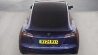 USED 2024 24 TESLA MODEL Y (Dual Motor) Long Range SUV 5dr Electric Auto 4WDE (384 bhp) 1own/HeatPump/DGlaze/AMDRyzen