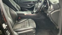 USED 2021 21 MERCEDES-BENZ GLC 2.0 GLC220d AMG Line SUV 5dr Diesel G-Tronic+ 4MATIC Euro 6 (s/s) (194 ps) 