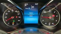 USED 2021 21 MERCEDES-BENZ GLC 2.0 GLC220d AMG Line SUV 5dr Diesel G-Tronic+ 4MATIC Euro 6 (s/s) (194 ps) 