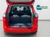 USED 2014 64 FORD GRAND C-MAX 1.0T EcoBoost Zetec MPV 5dr Petrol Manual Euro 5 (s/s) (100 ps) 11 SERVICE STAMPS !! ...6 MONTHS WARRANTY & 12 MOT