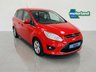 USED 2014 64 FORD GRAND C-MAX 1.0T EcoBoost Zetec MPV 5dr Petrol Manual Euro 5 (s/s) (100 ps) 11 SERVICE STAMPS !! ...6 MONTHS WARRANTY & 12 MOT