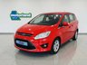 USED 2014 64 FORD GRAND C-MAX 1.0T EcoBoost Zetec MPV 5dr Petrol Manual Euro 5 (s/s) (100 ps) 11 SERVICE STAMPS !! ...6 MONTHS WARRANTY & 12 MOT