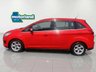 USED 2014 64 FORD GRAND C-MAX 1.0T EcoBoost Zetec MPV 5dr Petrol Manual Euro 5 (s/s) (100 ps) 11 SERVICE STAMPS !! ...6 MONTHS WARRANTY & 12 MOT