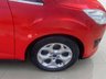 USED 2014 64 FORD GRAND C-MAX 1.0T EcoBoost Zetec MPV 5dr Petrol Manual Euro 5 (s/s) (100 ps) 11 SERVICE STAMPS !! ...6 MONTHS WARRANTY & 12 MOT