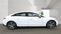 USED 2023 23 MERCEDES-BENZ EQE EQE 300 89kWh AMG Line (Premium) Saloon 4dr Electric Auto (245 ps) 