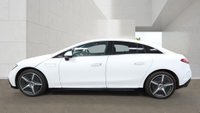 USED 2023 23 MERCEDES-BENZ EQE EQE 300 89kWh AMG Line (Premium) Saloon 4dr Electric Auto (245 ps) 