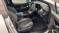 USED 2023 23 MERCEDES-BENZ EQE EQE 300 89kWh AMG Line (Premium) Saloon 4dr Electric Auto (245 ps) 