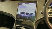 USED 2023 23 MERCEDES-BENZ EQE EQE 300 89kWh AMG Line (Premium) Saloon 4dr Electric Auto (245 ps) 