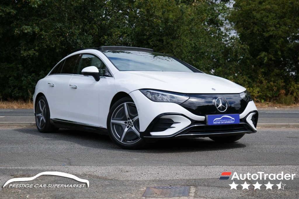 2023 MERCEDES-BENZ EQE