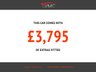 USED 2019 69 MINI COUNTRYMAN 1.5 Cooper Classic SUV 5dr Petrol Manual Euro 6 (s/s) (136 ps) FULL MINI HISTORY - COMFORT +