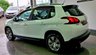 USED 2018 67 PEUGEOT 2008 1.2 PureTech Active SUV 5dr Petrol Manual Euro 6 (82 ps) SH+2KEY+CARPLAY+12MMOT+WARRANTY