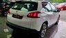 USED 2018 67 PEUGEOT 2008 1.2 PureTech Active SUV 5dr Petrol Manual Euro 6 (82 ps) SH+2KEY+CARPLAY+12MMOT+WARRANTY