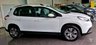 USED 2018 67 PEUGEOT 2008 1.2 PureTech Active SUV 5dr Petrol Manual Euro 6 (82 ps) SH+2KEY+CARPLAY+12MMOT+WARRANTY
