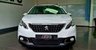 USED 2018 67 PEUGEOT 2008 1.2 PureTech Active SUV 5dr Petrol Manual Euro 6 (82 ps) SH+2KEY+CARPLAY+12MMOT+WARRANTY