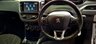 USED 2018 67 PEUGEOT 2008 1.2 PureTech Active SUV 5dr Petrol Manual Euro 6 (82 ps) SH+2KEY+CARPLAY+12MMOT+WARRANTY