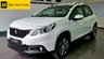 USED 2018 67 PEUGEOT 2008 1.2 PureTech Active SUV 5dr Petrol Manual Euro 6 (82 ps) SH+2KEY+CARPLAY+12MMOT+WARRANTY