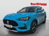 USED 2024 73 MG MG HS 1.5 T-GDI Trophy SUV 5dr Petrol DCT Euro 6 (s/s) (162 ps) 