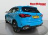 USED 2024 73 MG MG HS 1.5 T-GDI Trophy SUV 5dr Petrol DCT Euro 6 (s/s) (162 ps) 