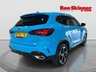 USED 2024 73 MG MG HS 1.5 T-GDI Trophy SUV 5dr Petrol DCT Euro 6 (s/s) (162 ps) 