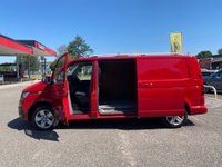 USED 2020 20 VOLKSWAGEN TRANSPORTER 2.0 TDI T32 Highline Panel Van 5dr Diesel DSG FWD LWB High Roof Euro 6 (s/s) (150 ps) 1 COMPANY OWNER FROM NEW !
