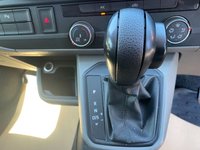 USED 2020 20 VOLKSWAGEN TRANSPORTER 2.0 TDI T32 Highline Panel Van 5dr Diesel DSG FWD LWB High Roof Euro 6 (s/s) (150 ps) 1 COMPANY OWNER FROM NEW !