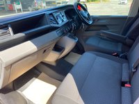 USED 2020 20 VOLKSWAGEN TRANSPORTER 2.0 TDI T32 Highline Panel Van 5dr Diesel DSG FWD LWB High Roof Euro 6 (s/s) (150 ps) 1 COMPANY OWNER FROM NEW !