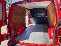 USED 2020 20 VOLKSWAGEN TRANSPORTER 2.0 TDI T32 Highline Panel Van 5dr Diesel DSG FWD LWB High Roof Euro 6 (s/s) (150 ps) 1 COMPANY OWNER FROM NEW !
