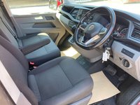 USED 2020 20 VOLKSWAGEN TRANSPORTER 2.0 TDI T32 Highline Panel Van 5dr Diesel DSG FWD LWB High Roof Euro 6 (s/s) (150 ps) 1 COMPANY OWNER FROM NEW !