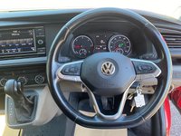 USED 2020 20 VOLKSWAGEN TRANSPORTER 2.0 TDI T32 Highline Panel Van 5dr Diesel DSG FWD LWB High Roof Euro 6 (s/s) (150 ps) 1 COMPANY OWNER FROM NEW !