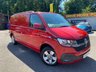 USED 2020 20 VOLKSWAGEN TRANSPORTER 2.0 TDI T32 Highline Panel Van 5dr Diesel DSG FWD LWB High Roof Euro 6 (s/s) (150 ps) 1 COMPANY OWNER FROM NEW !