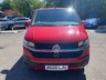 USED 2020 20 VOLKSWAGEN TRANSPORTER 2.0 TDI T32 Highline Panel Van 5dr Diesel DSG FWD LWB High Roof Euro 6 (s/s) (150 ps) 1 COMPANY OWNER FROM NEW !