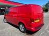 USED 2020 20 VOLKSWAGEN TRANSPORTER 2.0 TDI T32 Highline Panel Van 5dr Diesel DSG FWD LWB High Roof Euro 6 (s/s) (150 ps) 1 COMPANY OWNER FROM NEW !