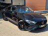 USED 2020 70 MERCEDES-BENZ CLA 1.3 CLA250e 15.6kWh AMG Line (Premium) Coupe 4dr Petrol Plug-in Hybrid 8G-DCT Euro 6 (s/s) (218 ps) 