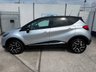 USED 2016 16 RENAULT CAPTUR 1.5 dCi ENERGY Dynamique S Nav SUV 5dr Diesel Manual Euro 6 (s/s) (90 ps) BLUETOOTH | SAT NAV