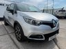 USED 2016 16 RENAULT CAPTUR 1.5 dCi ENERGY Dynamique S Nav SUV 5dr Diesel Manual Euro 6 (s/s) (90 ps) BLUETOOTH | SAT NAV
