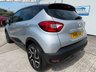 USED 2016 16 RENAULT CAPTUR 1.5 dCi ENERGY Dynamique S Nav SUV 5dr Diesel Manual Euro 6 (s/s) (90 ps) BLUETOOTH | SAT NAV