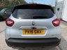 USED 2016 16 RENAULT CAPTUR 1.5 dCi ENERGY Dynamique S Nav SUV 5dr Diesel Manual Euro 6 (s/s) (90 ps) BLUETOOTH | SAT NAV
