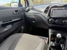 USED 2016 16 RENAULT CAPTUR 1.5 dCi ENERGY Dynamique S Nav SUV 5dr Diesel Manual Euro 6 (s/s) (90 ps) BLUETOOTH | SAT NAV