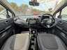 USED 2016 16 RENAULT CAPTUR 1.5 dCi ENERGY Dynamique S Nav SUV 5dr Diesel Manual Euro 6 (s/s) (90 ps) BLUETOOTH | SAT NAV