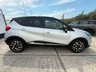 USED 2016 16 RENAULT CAPTUR 1.5 dCi ENERGY Dynamique S Nav SUV 5dr Diesel Manual Euro 6 (s/s) (90 ps) BLUETOOTH | SAT NAV