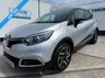 USED 2016 16 RENAULT CAPTUR 1.5 dCi ENERGY Dynamique S Nav SUV 5dr Diesel Manual Euro 6 (s/s) (90 ps) BLUETOOTH | SAT NAV