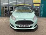 USED 2016 16 FORD FIESTA 1.5 TDCi ECOnetic Titanium Hatchback 5dr Diesel Manual Euro 6 (s/s) (95 ps) **BLUETOOTH**CRUISE CONTROL**DAB**