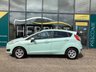 USED 2016 16 FORD FIESTA 1.5 TDCi ECOnetic Titanium Hatchback 5dr Diesel Manual Euro 6 (s/s) (95 ps) **BLUETOOTH**CRUISE CONTROL**DAB**