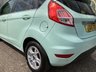 USED 2016 16 FORD FIESTA 1.5 TDCi ECOnetic Titanium Hatchback 5dr Diesel Manual Euro 6 (s/s) (95 ps) **BLUETOOTH**CRUISE CONTROL**DAB**