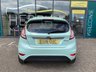 USED 2016 16 FORD FIESTA 1.5 TDCi ECOnetic Titanium Hatchback 5dr Diesel Manual Euro 6 (s/s) (95 ps) **BLUETOOTH**CRUISE CONTROL**DAB**
