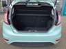 USED 2016 16 FORD FIESTA 1.5 TDCi ECOnetic Titanium Hatchback 5dr Diesel Manual Euro 6 (s/s) (95 ps) **BLUETOOTH**CRUISE CONTROL**DAB**