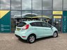 USED 2016 16 FORD FIESTA 1.5 TDCi ECOnetic Titanium Hatchback 5dr Diesel Manual Euro 6 (s/s) (95 ps) **BLUETOOTH**CRUISE CONTROL**DAB**
